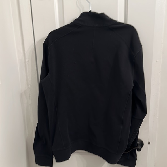 Lululemon Men’s Zip up - Picture 3 of 4